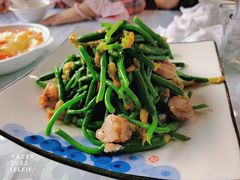 -宝发园名菜馆