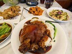 -子霖南山鲜虾面(南山总店)