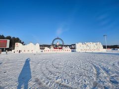 -北极村旅游风景区