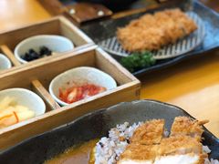 -胜博殿日式炸猪排(西红门店)