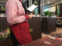 -斗牛士牛排餐厅(嘉里汇店)