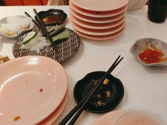 -争鲜回转寿司(通州万达店)