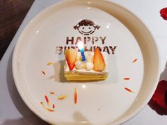 -燃扒房Steakhouse(皇庭店)
