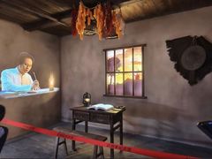 -梅州天地人花园酒店(梅县人民广场店)