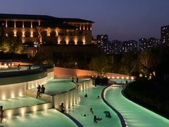 -清河半岛温泉度假酒店