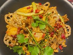 -红辣椒·川菜·火锅(大洋中心店)