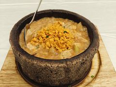 -品海楼·大连海胆锅贴馆(东港店)