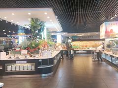 -南美元生态大酒店(海珠店)