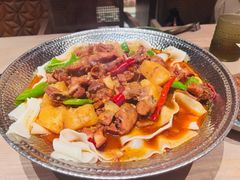 -耶里夏丽·新疆菜(东方路店)