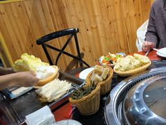 -桃源村铁锅炖鱼(体育馆道店)
