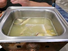 -西藏饭店·亚克·食光自助餐厅(文殊院店)