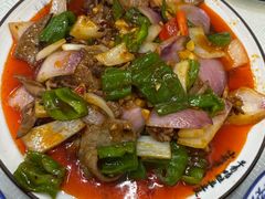 -蜀膳坊(洪公祠小区店)