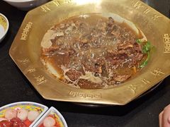 -芦月轩羊蝎子(劲松店)
