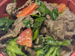 -八合里潮汕鲜牛肉火锅(福州万象城店)