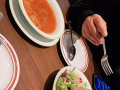 -萨莉亚意式餐厅(杭州滨江天街店)