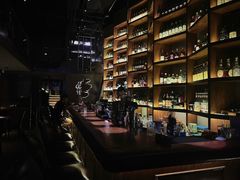 -SPEYSIDE 威士忌&鸡尾酒吧