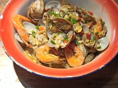 -老三样·美食研究中心(世贸路店)