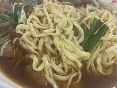 -陈记锅盖面(长江路店)