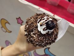 -可丽小屋(中山路店)