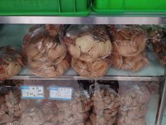 -宫廷糕点铺(建设路店)