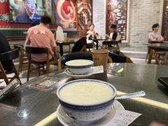 -民信老铺(双皮奶博物馆店)