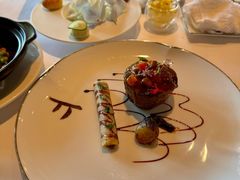 -Le Comptoir de Pierre Gagnaire