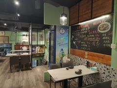 -元满•自助和牛·烧鸟lzakaya(文范路店)