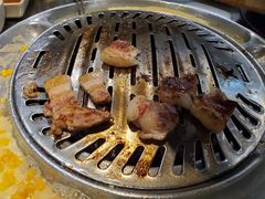 五花肉-喜来稀肉(虹泉路店)