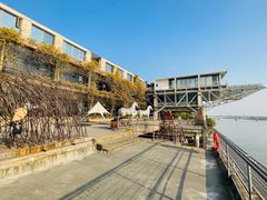 -广州市紫泥堂文化创意园景区