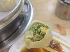 -叶存利海鲜大馅饺子(海宁路总店)