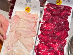 -荣叔港式沙嗲牛肉火锅(正佳潮流店)