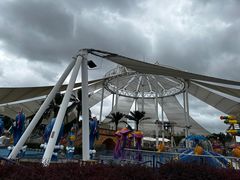 -上海玛雅海滩水公园