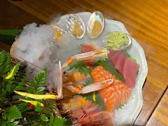 -和彩放题餐厅(酒仙桥店)
