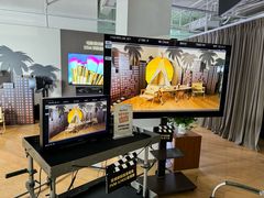 -Sony Store 索尼(上海淮海中路店)