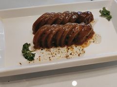 -煜丰汴京烤鸭(福彩路店)