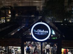 -The Dishes Seafood & Restaurant