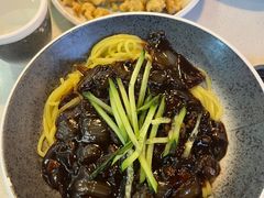 -淘淘园·韩式手工炸酱面(井亭天地店)