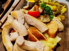 -海风酒吧 喝精酿 听民谣(阿那亚礼堂店)