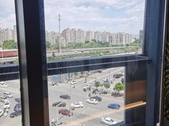 -福成自助烤肉(双桥万达店)