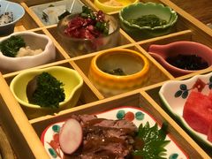 -赤坂亭·M9和牛放题(长楹天街购物中心店)