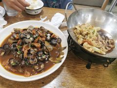 -烟雨人家(塔湾街店)