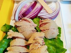 -张碗碗青海牛肉拉面(王城公园店)