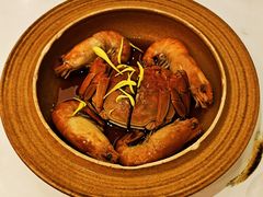神仙虾蟹双拼-神仙馆(衡山路店)