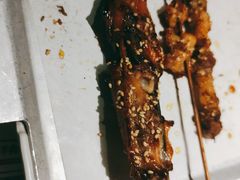 -木屋烧烤(坂田天安云谷店)