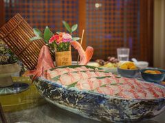 -ONE FULL 古董港式海鲜火锅