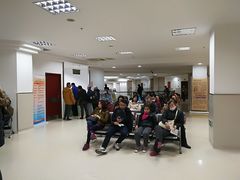 -上海市长宁区天山中医医院