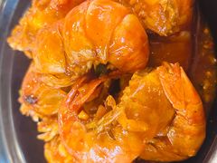 -美未居·老字号·地道顺德菜·桑拿鸡·鱼生(容桂店)