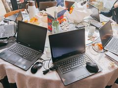 -自在弥林花园餐厅(云栖店)