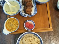 -孙盛兴奥灶面馆·蟹黄面·三虾面(山塘街总店)