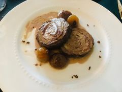 ROSE&nbsp;OF&nbsp;PARMA-Fiume福弥意大利餐厅
